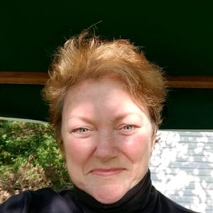 Meet your Posher, Cindy